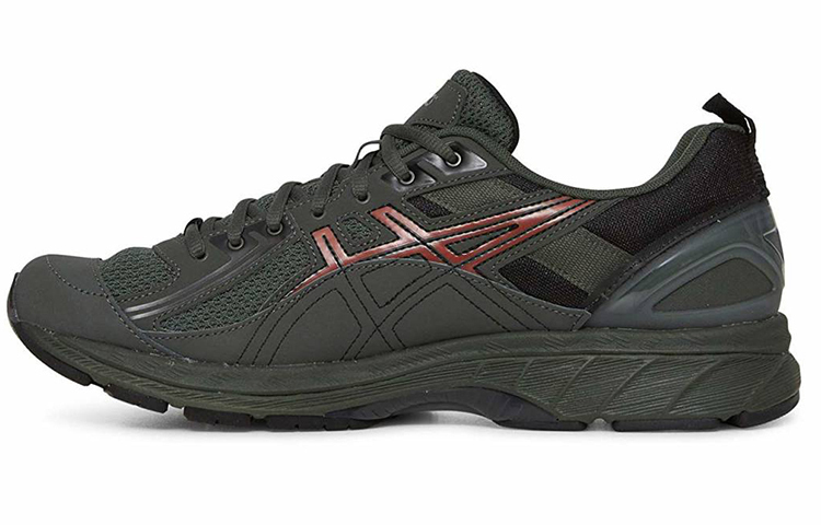 ASICS Gel Burz 2 Kiko Kostadinov Лес
ASICS Gel Burz 2 Kiko Kostadinov Лес