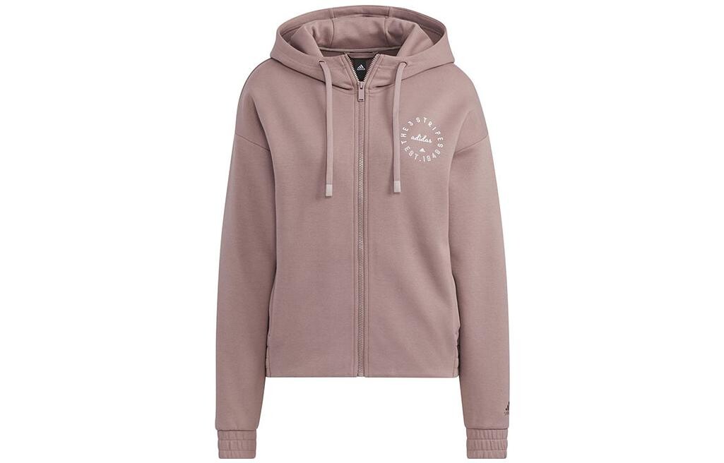 Свитшот женский светло-фиолетовый Adidas
Свитшот женский светло-фиолетовый Adidas