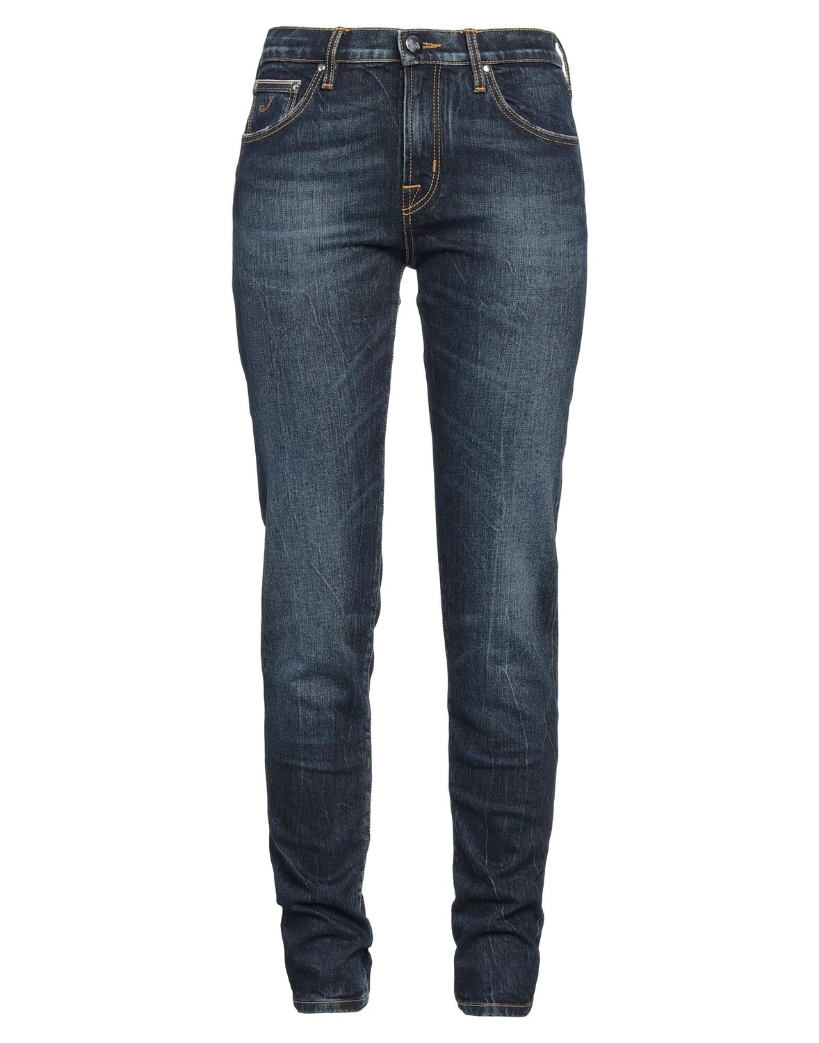 Джинсы Jacob Cohen, синий
Джинсы Jacob Cohen, синий