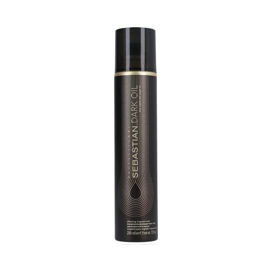 Спрей для смягчения волос, 200 мл SEBASTIAN, DARK OIL, Sebastian Professional
Спрей для смягчения волос, 200 мл SEBASTIAN, DARK OIL, Sebastian Professional