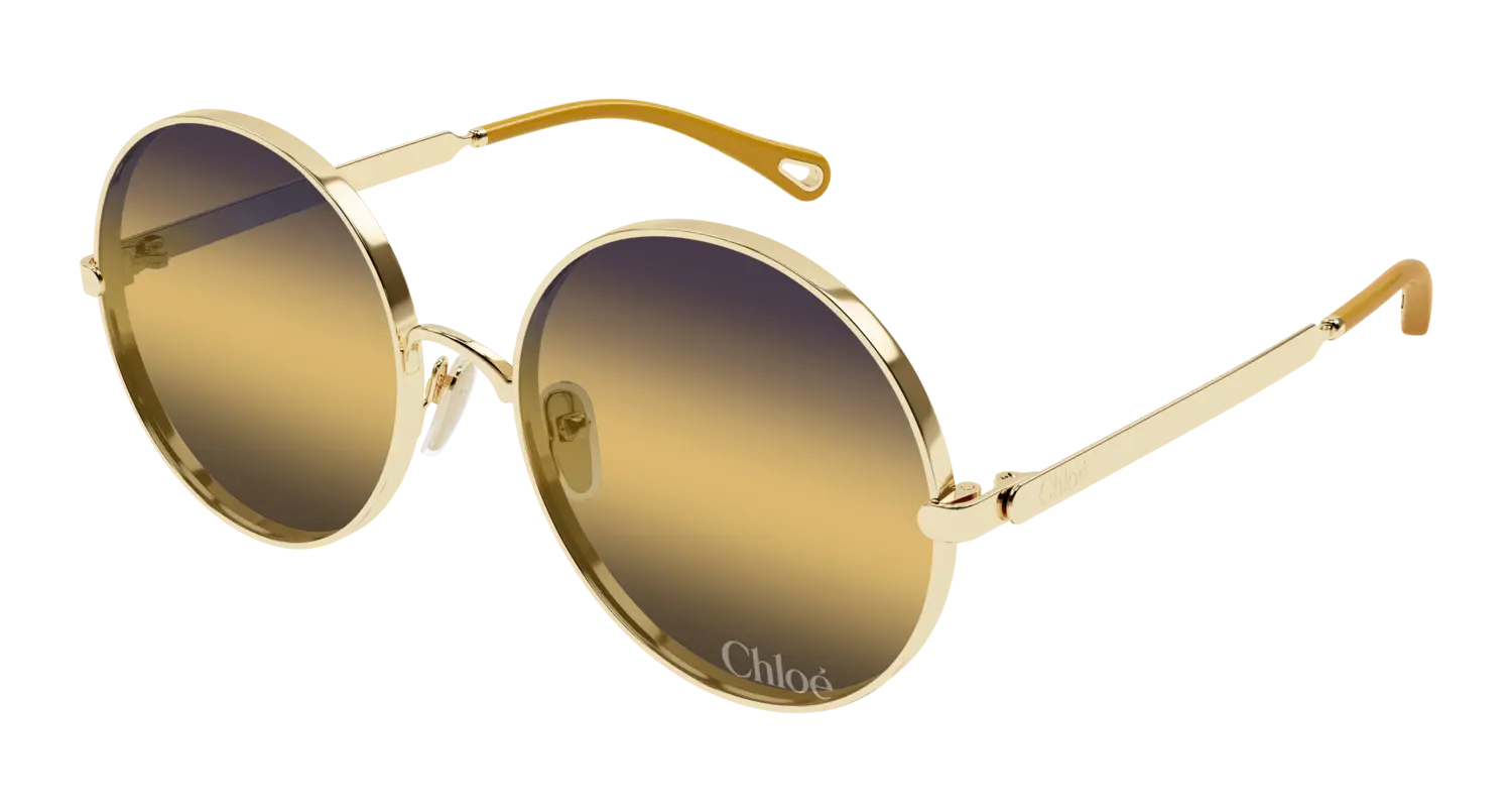 Женские солнцезащитные очки CH0321S CHLOE
Женские солнцезащитные очки CH0321S CHLOE