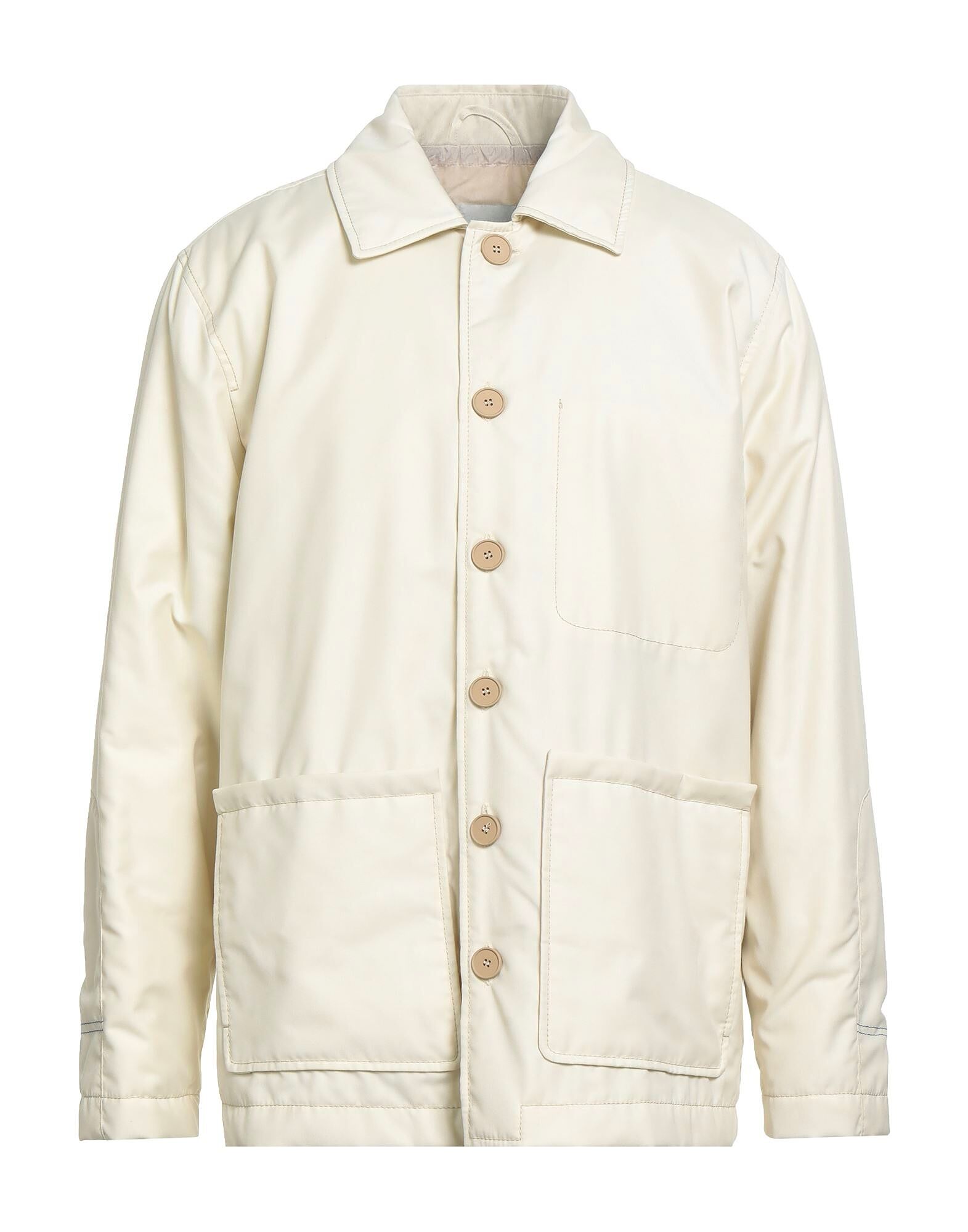 Куртка T_Coat, айвори
Куртка T_Coat, айвори