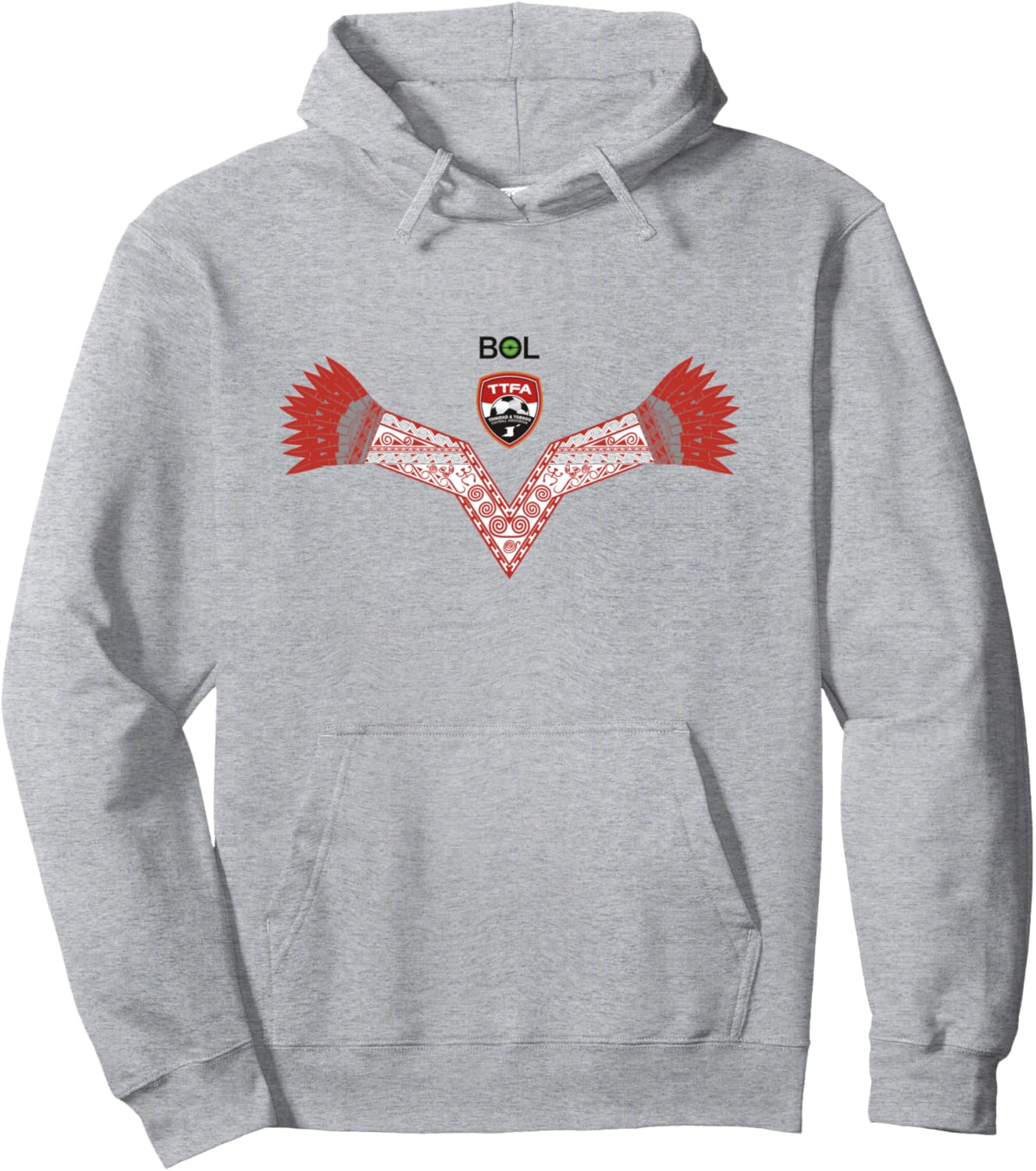 Толстовка Seattle Sounders - Лига чемпионов КОНКАКАФ Concacaf Champions League, серый
Толстовка Seattle Sounders - Лига чемпионов КОНКАКАФ Concacaf Champions League, серый