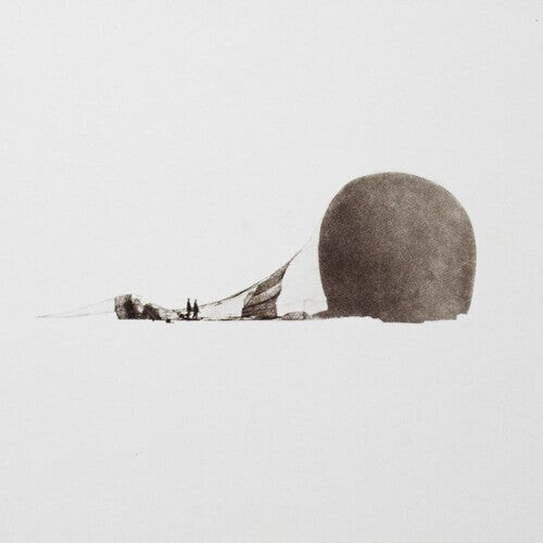 Виниловая пластинка Sa Andree: There's a Fault 
Виниловая пластинка Sa Andree: There's a Fault