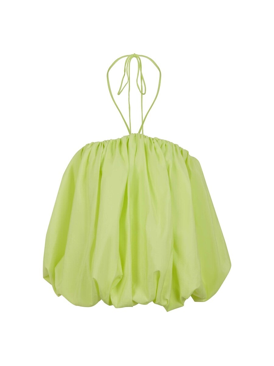 Блуза Nocturne, светло-зеленый
Блуза Nocturne, светло-зеленый