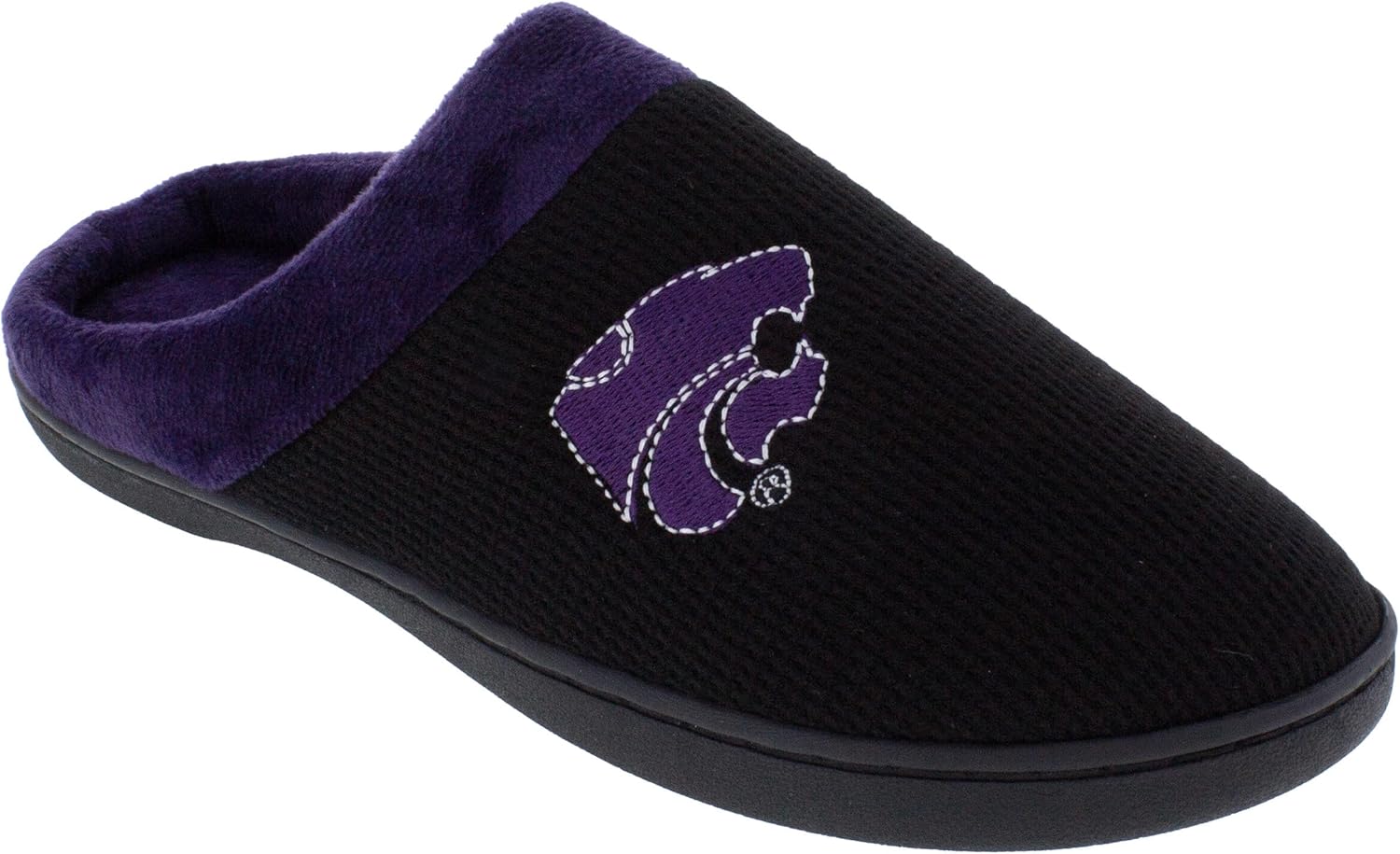 Удобные тапочки Comfy Feet Everything Comfy NCAA, 6.5-8 Women/5.5-7 Men Kansas State Wildcats
Удобные тапочки Comfy Feet Everything Comfy NCAA, 6.5-8 Women/5.5-7 Men Kansas State Wildcats
