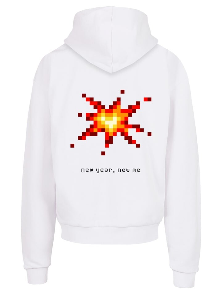 Пуловер F4NT4STIC, белый
Пуловер F4NT4STIC, белый