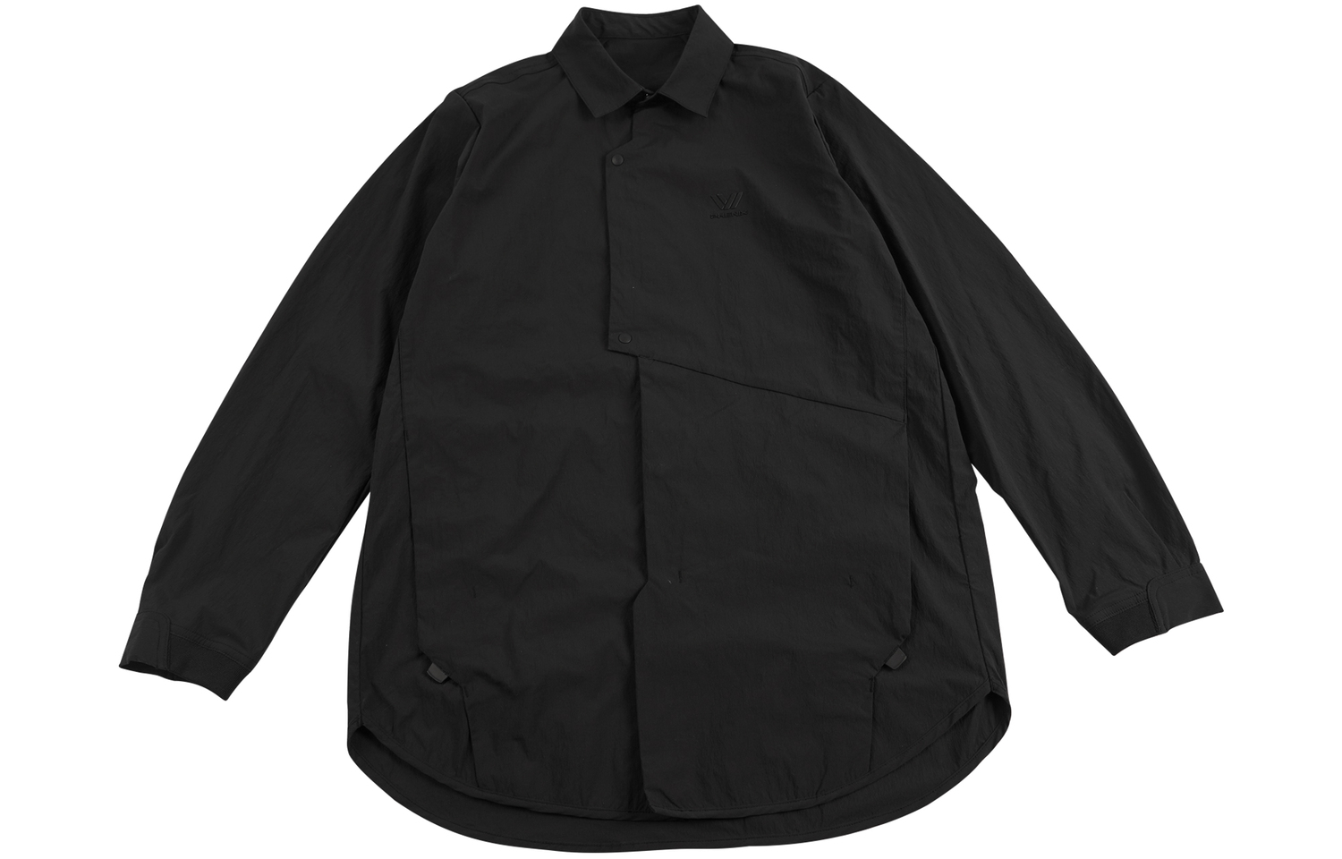 SP27 Рубашка мужская Phenix, Raven
SP27 Рубашка мужская Phenix, Raven