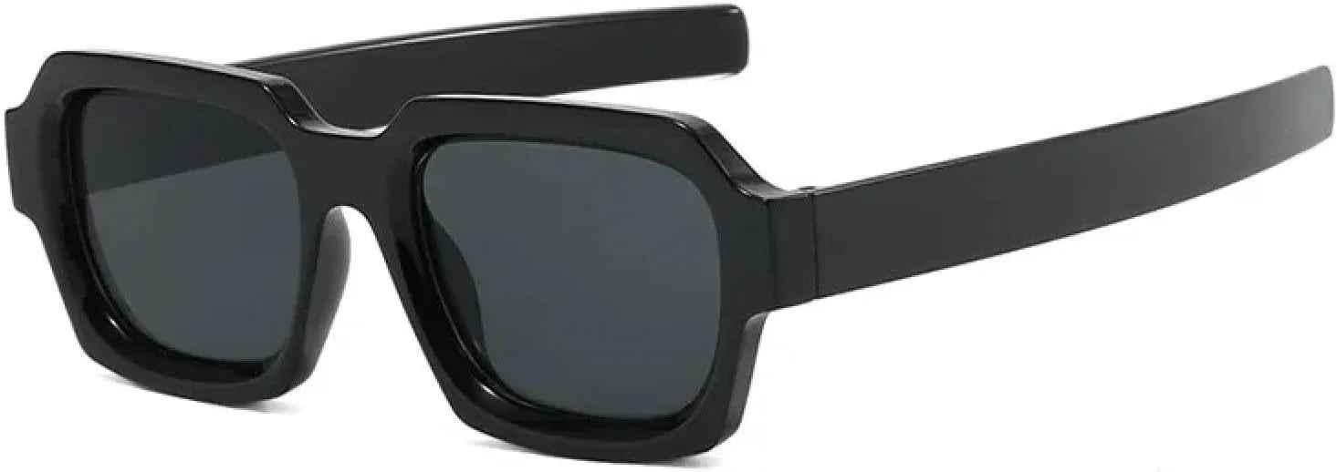 Солнцезащитные очки с защитой UV400 | Компактная и легкая оправа | Для женщин и мужчин | Для занятий спортом на открытом воздухе и вождения DSVIGF, Black
Солнцезащитные очки с защитой UV400 | Компактная и легкая оправа | Для женщин и мужчин | Для занятий спортом на открытом воздухе и вождения DSVIGF, Black