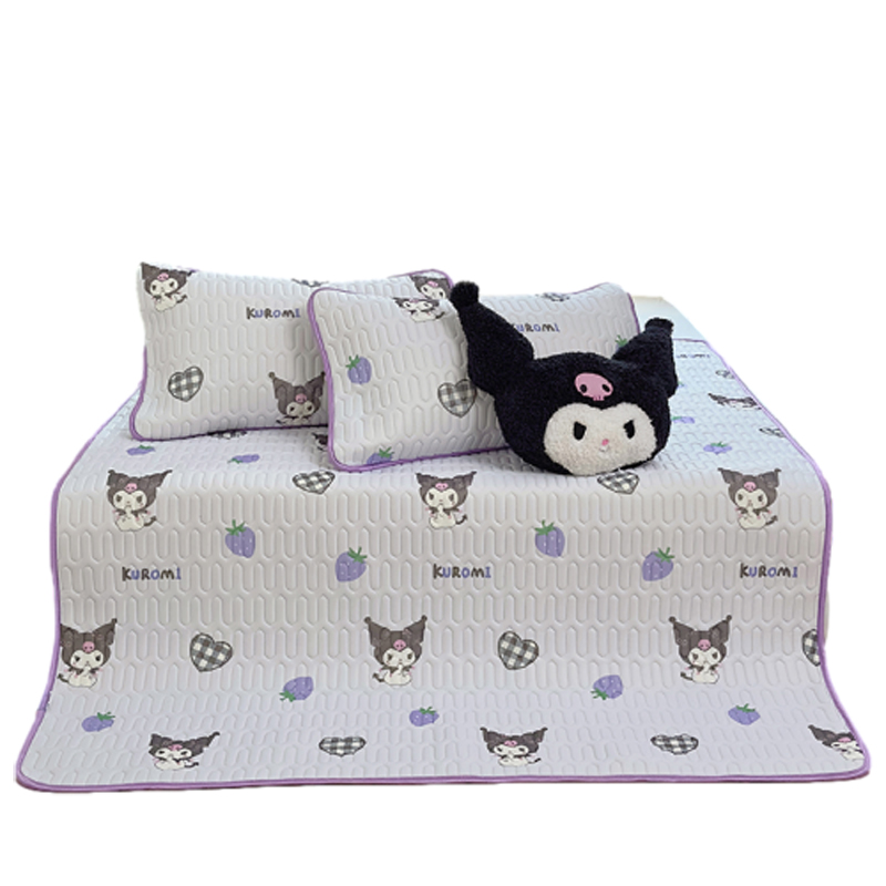 Коврики из латекса Sanrio, Strawberry Kuromi, Красный, Коврики из латекса Sanrio, Strawberry Kuromi
Коврики из латекса Sanrio, Strawberry Kuromi, Красный, Коврики из латекса Sanrio, Strawberry Kuromi