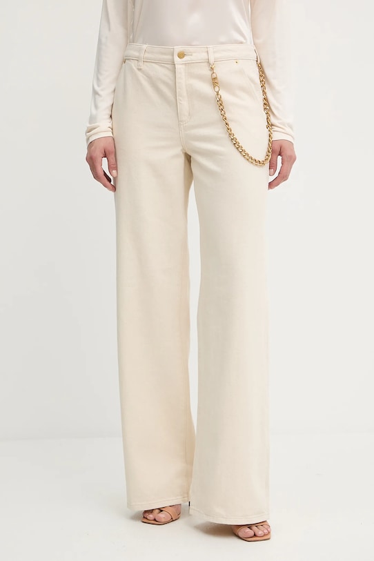 Джинсы Michael Michael Kors, бежевый
Джинсы Michael Michael Kors, бежевый