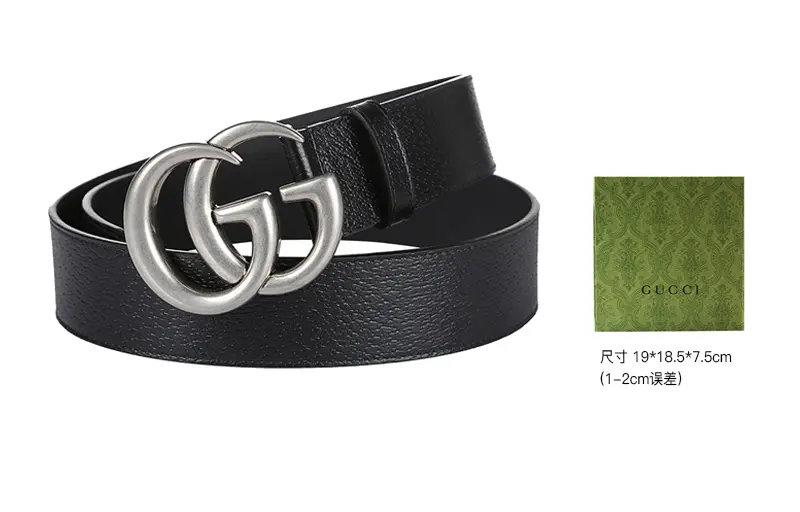 Gucci Мужской кожаный ремень, цвет gift box style
Gucci Мужской кожаный ремень, цвет gift box style