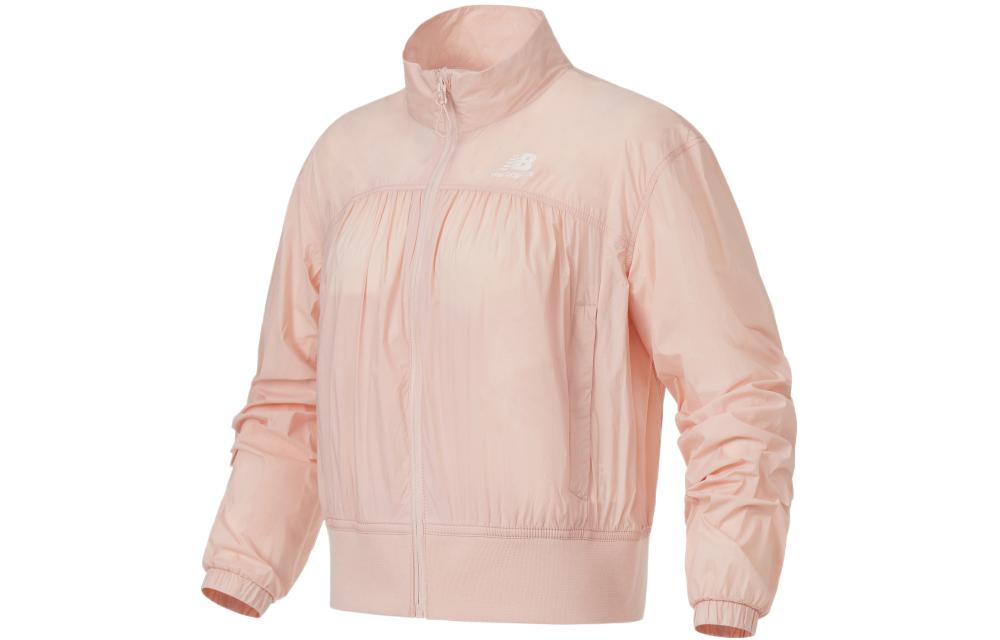 Куртки IU женские кораллово-красные New Balance, коралловый красный
Куртки IU женские кораллово-красные New Balance, коралловый красный