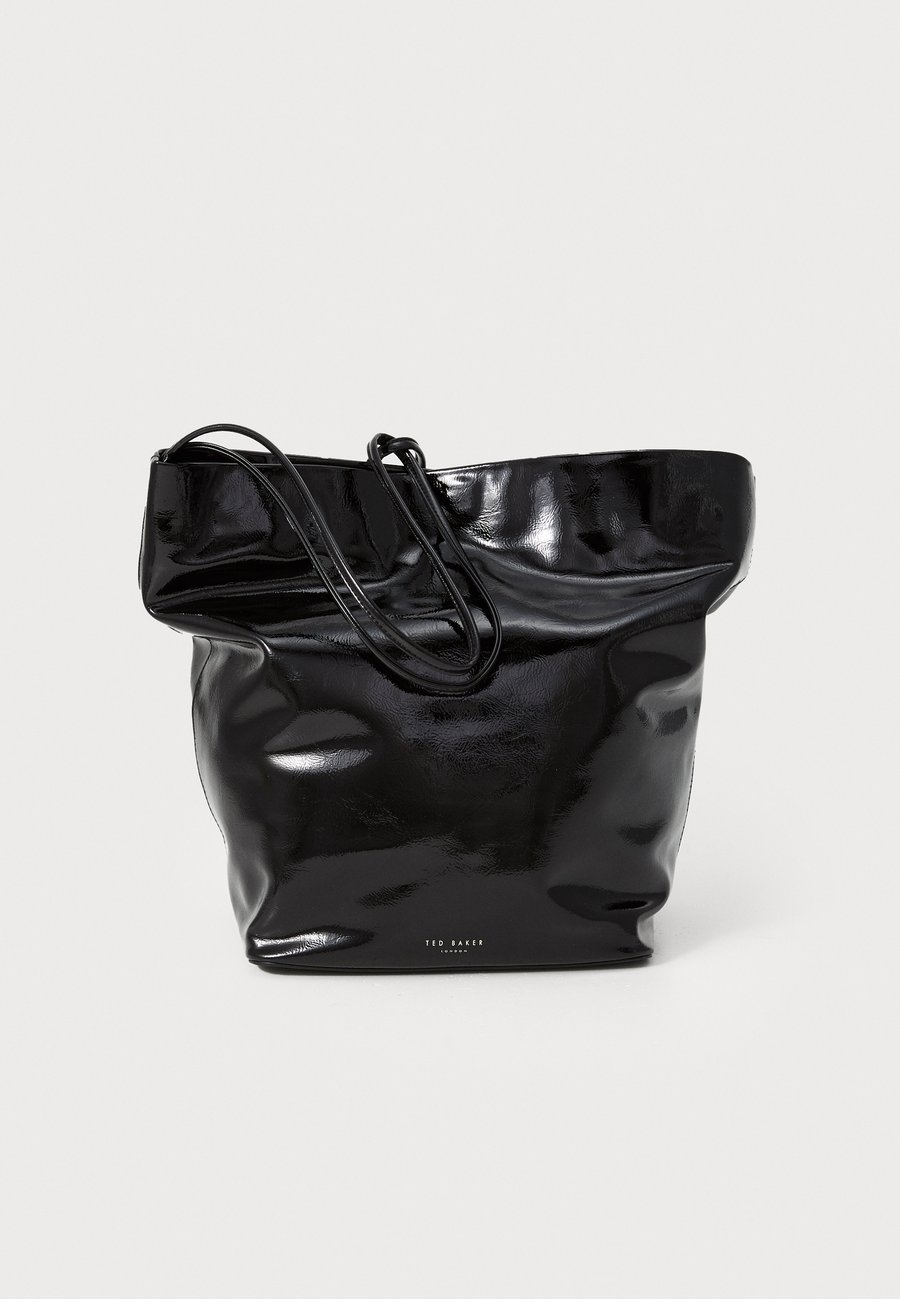 Сумка-шоппер Ted Baker KAMILAA, Black
Сумка-шоппер Ted Baker KAMILAA, Black