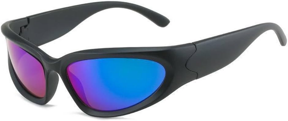 Эстетические солнцезащитные очки для мужчин, для езды на велосипеде, занятий спортом, женские солнцезащитные очки в винтажном стиле, модные панк-очки HYYZZC, C5-green Film
Эстетические солнцезащитные очки для мужчин, для езды на велосипеде, занятий спортом, женские солнцезащитные очки в винтажном стиле, модные панк-очки HYYZZC, C5-green Film