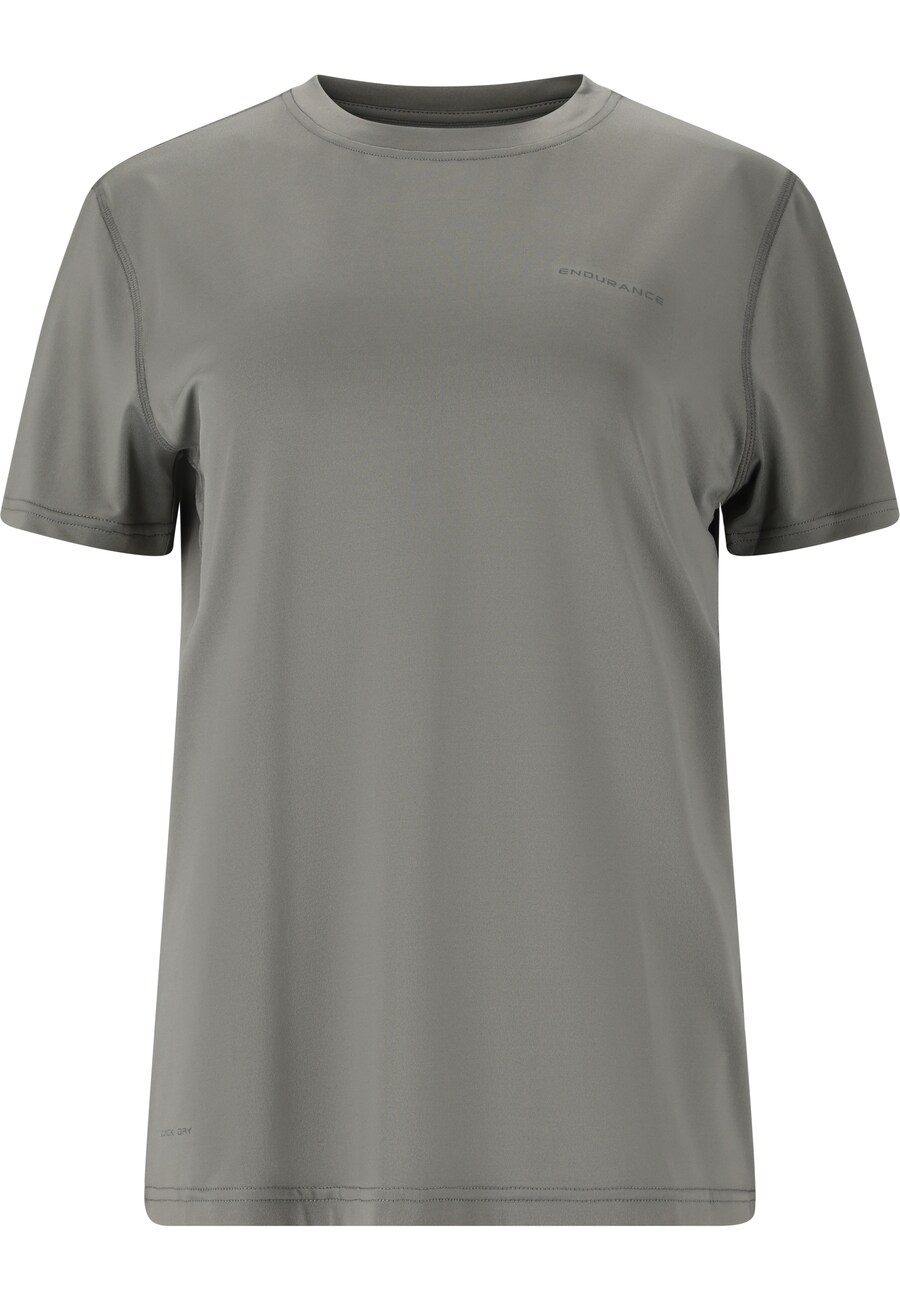 Футболка Performance ENDURANCE Yonan, оливковый
Футболка Performance ENDURANCE Yonan, оливковый