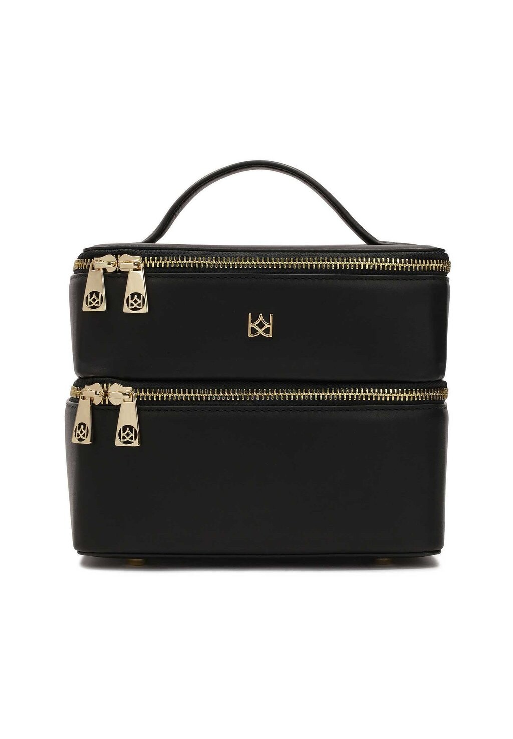 Косметичка DAISY Kazar, черный 
Косметичка DAISY Kazar, черный