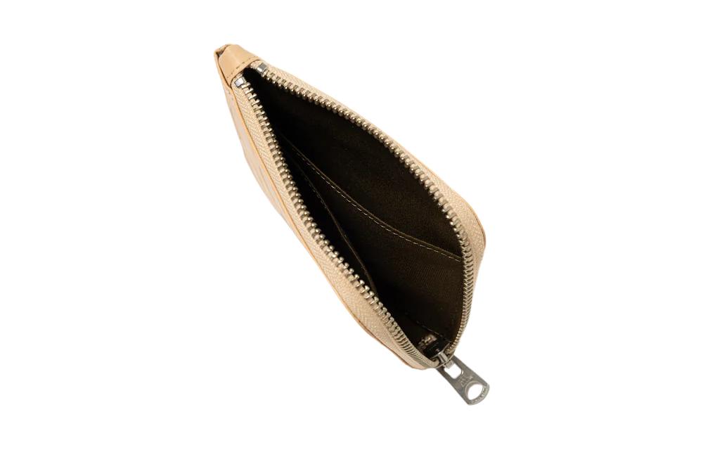 HUMAN MADE Кожаный кошелек женский бежевый, Beige
HUMAN MADE Кожаный кошелек женский бежевый, Beige