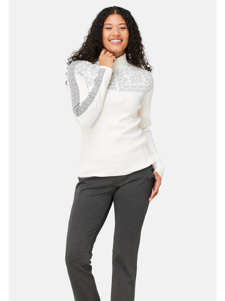 Krimson Klover Пуловер Summit с застежкой-молнией на воротнике для снега
Krimson Klover Пуловер Summit с застежкой-молнией на воротнике для снега