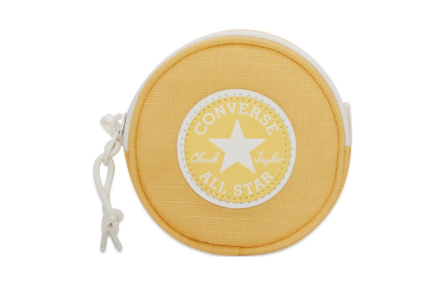 Женский кошелек Converse для монет, Yellow
Женский кошелек Converse для монет, Yellow