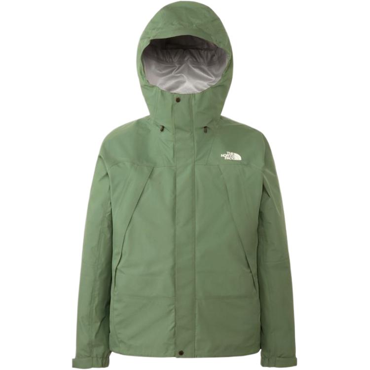 THE NORTH FACE Горная куртка мужская duck green
THE NORTH FACE Горная куртка мужская duck green