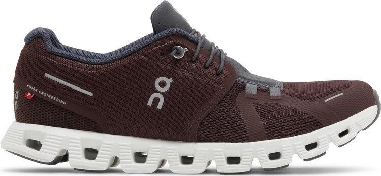 Кроссовки Cloud 5 'Ox Shadow', красный
Кроссовки Cloud 5 'Ox Shadow', красный