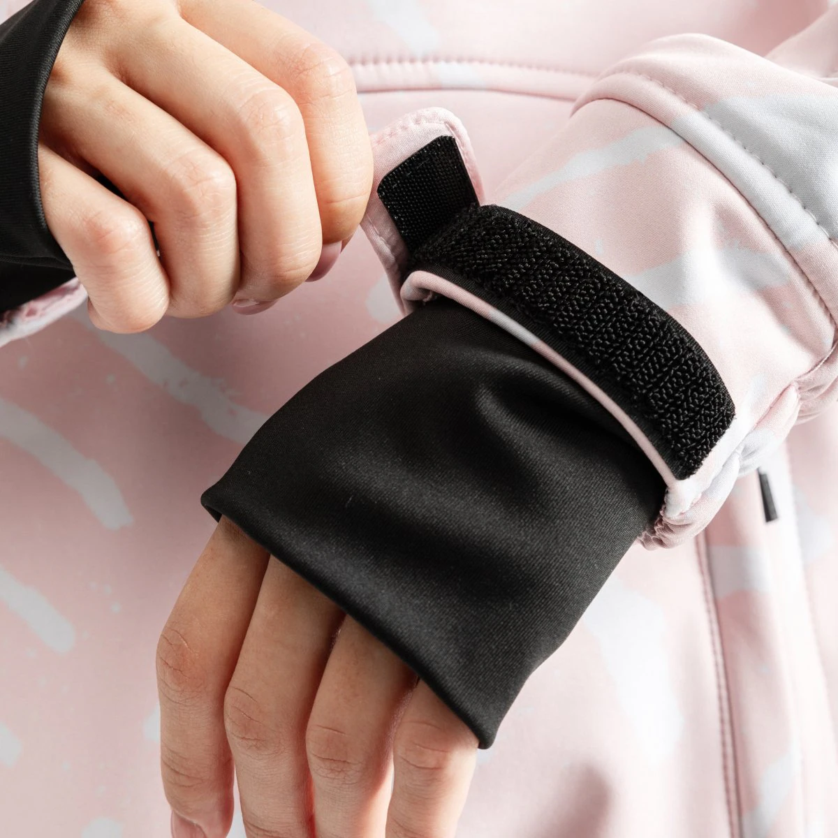 Женская куртка для сноуборда и лыж W1-W Lapland Siroko, розовый
Женская куртка для сноуборда и лыж W1-W Lapland Siroko, розовый