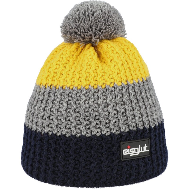 Детская шапка Stormy Eisglut, синий
Детская шапка Stormy Eisglut, синий