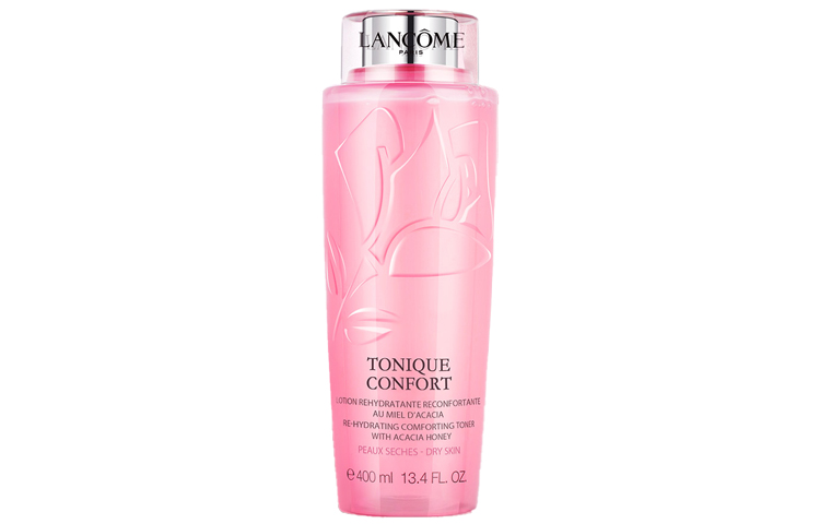 Порошковый тоник/лосьон на водной основе для женщин Lancome, 400ml
Порошковый тоник/лосьон на водной основе для женщин Lancome, 400ml