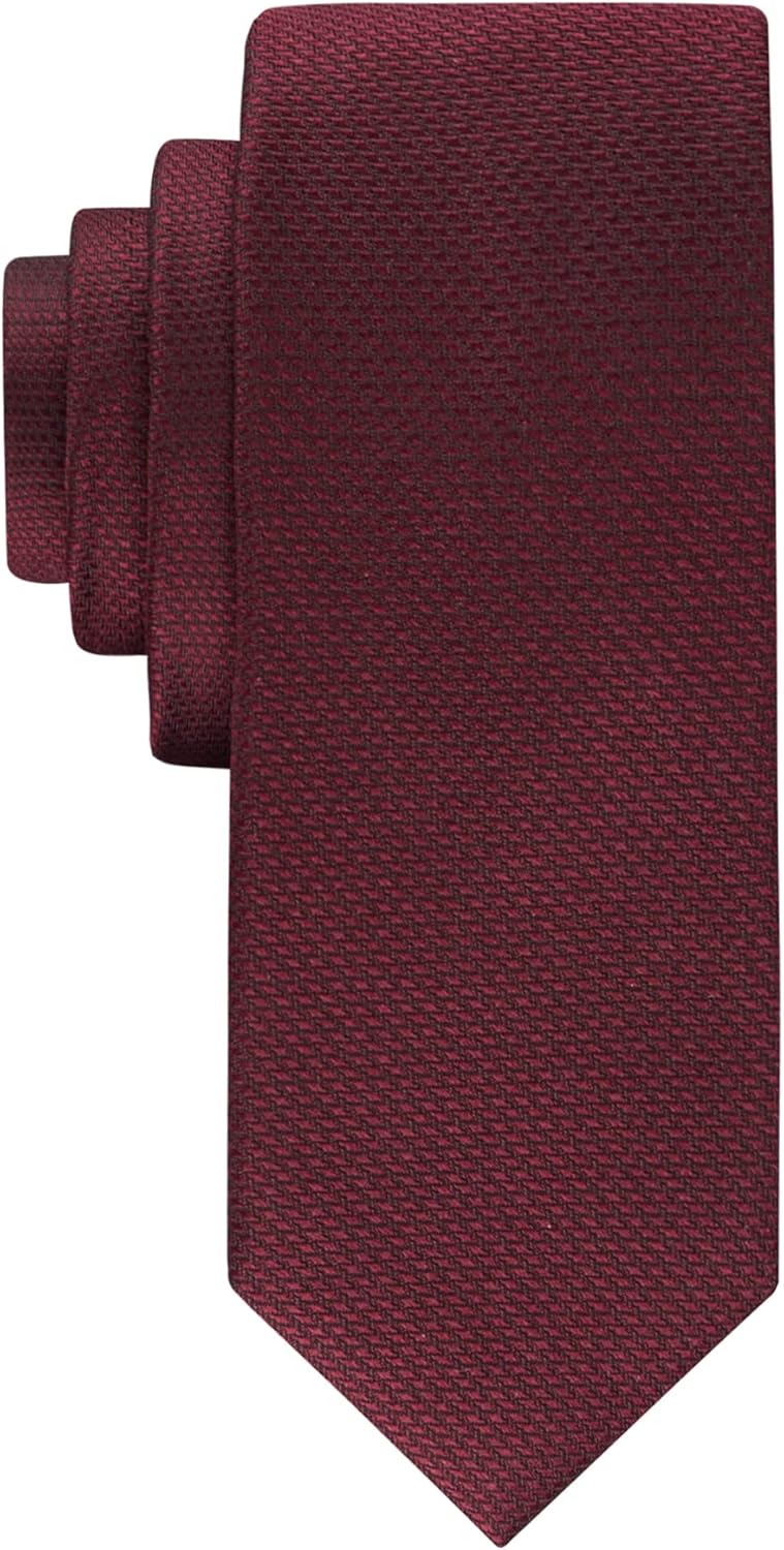 Мужской галстук в клетку Calvin Klein, Burgundy Gingham, Бордовый, Мужской галстук в клетку Calvin Klein, Burgundy Gingham
Мужской галстук в клетку Calvin Klein, Burgundy Gingham, Бордовый, Мужской галстук в клетку Calvin Klein, Burgundy Gingham