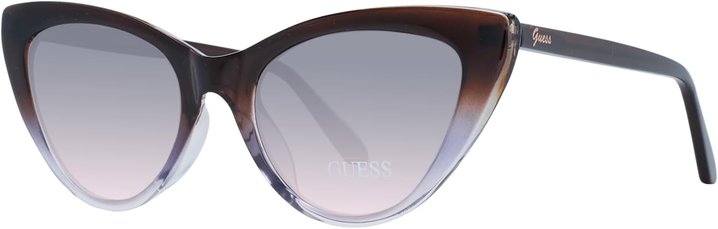 Очки GUESS 52 mm GF6147 Blue/Other/Gradient Smoke One Size
Очки GUESS 52 mm GF6147 Blue/Other/Gradient Smoke One Size
