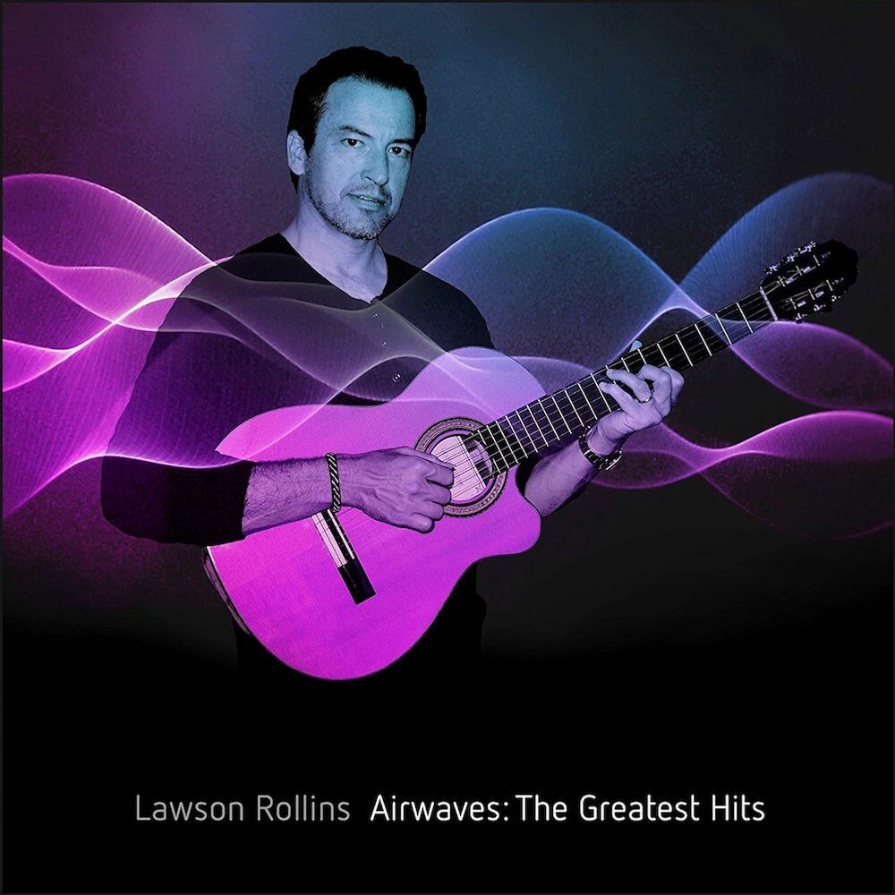 Диск CD Airwaves: The Greatest Hits - Lawson Rollins
Диск CD Airwaves: The Greatest Hits - Lawson Rollins