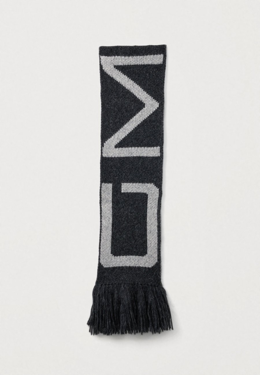Шарф GmbH IDRIS UNISEX, Dark Grey
Шарф GmbH IDRIS UNISEX, Dark Grey