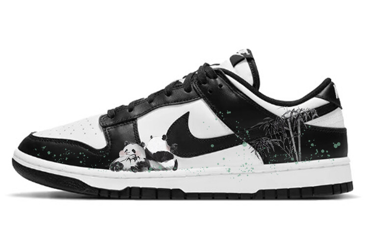 Кроссовки Nike Dunk Skateboard Shoes Women's Low-Top White Black, Черный, Кроссовки Nike Dunk Skateboard Shoes Women's Low-Top White Black
Кроссовки Nike Dunk Skateboard Shoes Women's Low-Top White Black, Черный, Кроссовки Nike Dunk Skateboard Shoes Women's Low-Top White Black