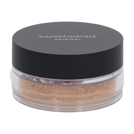 Bare Minerals Original Тональный крем SPF 15 Golden Nude 16 30 г 8 г Bareminerals
Bare Minerals Original Тональный крем SPF 15 Golden Nude 16 30 г 8 г Bareminerals