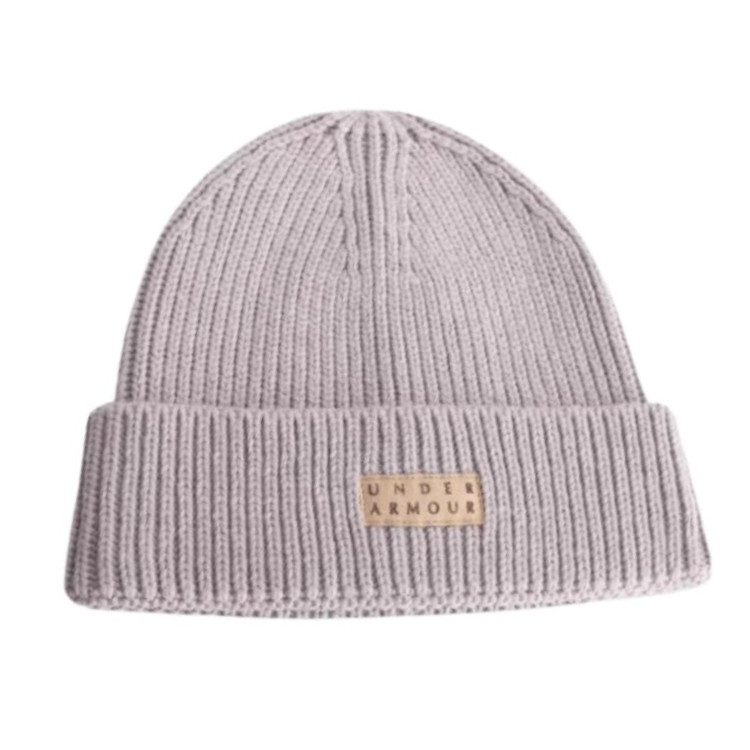 Under Armour Polyester Beanies Men's Tetra Gray
Under Armour Polyester Beanies Men's Tetra Gray