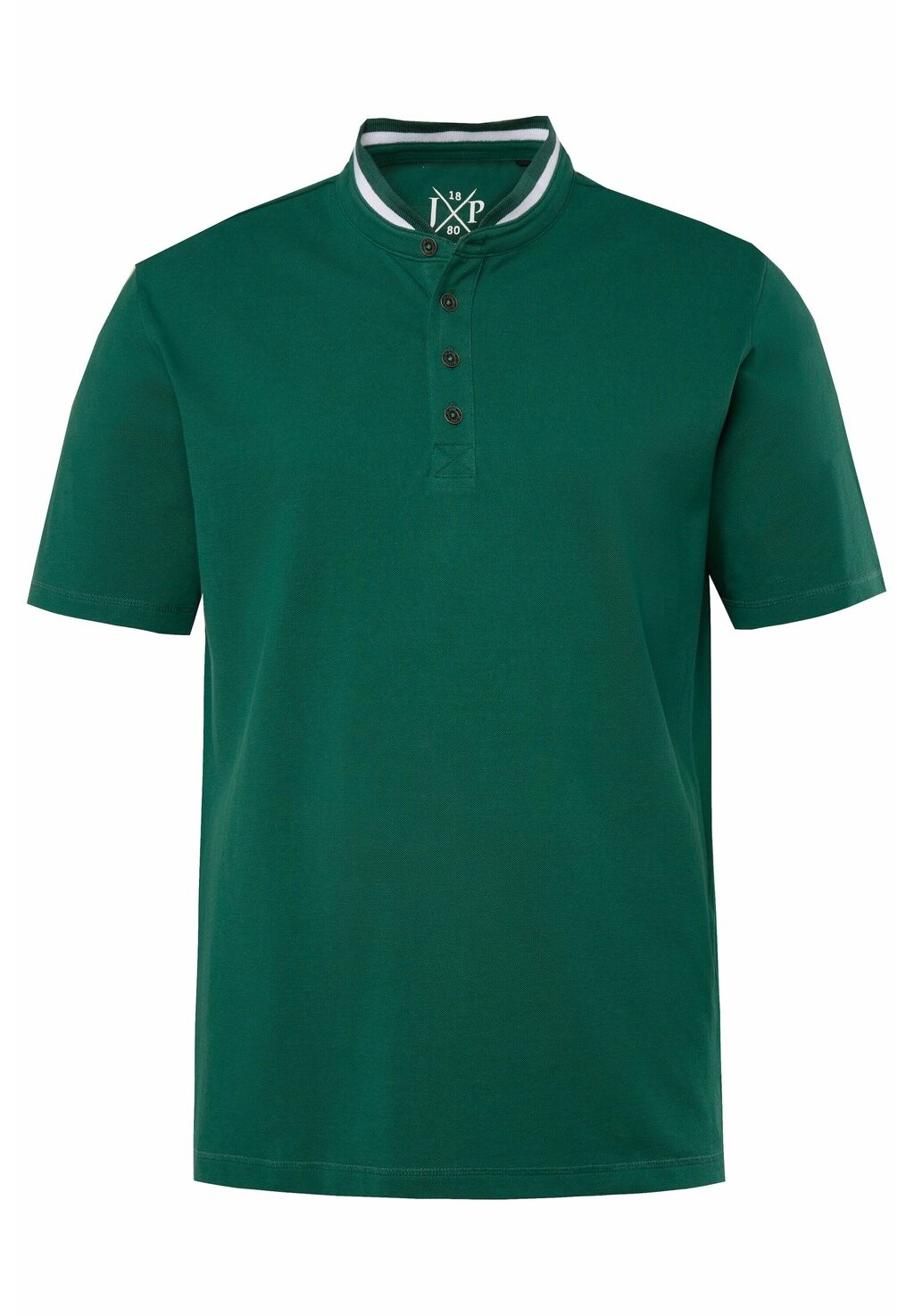 Базовая футболка TRADITIONAL COSTUME SHORT SLEEVE COLLEGE COLLAR JP1880, зеленый
Базовая футболка TRADITIONAL COSTUME SHORT SLEEVE COLLEGE COLLAR JP1880, зеленый