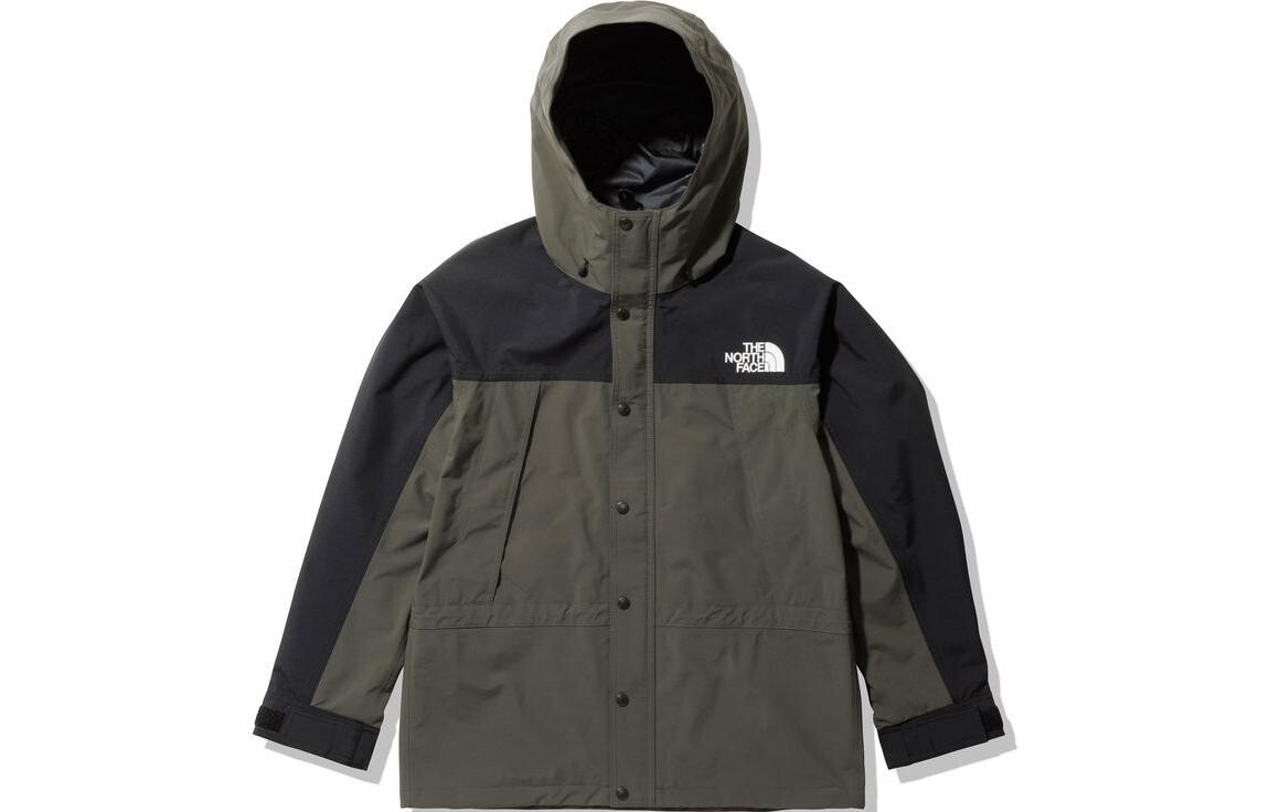 Куртка мужская зеленая The North Face, зеленый
Куртка мужская зеленая The North Face, зеленый