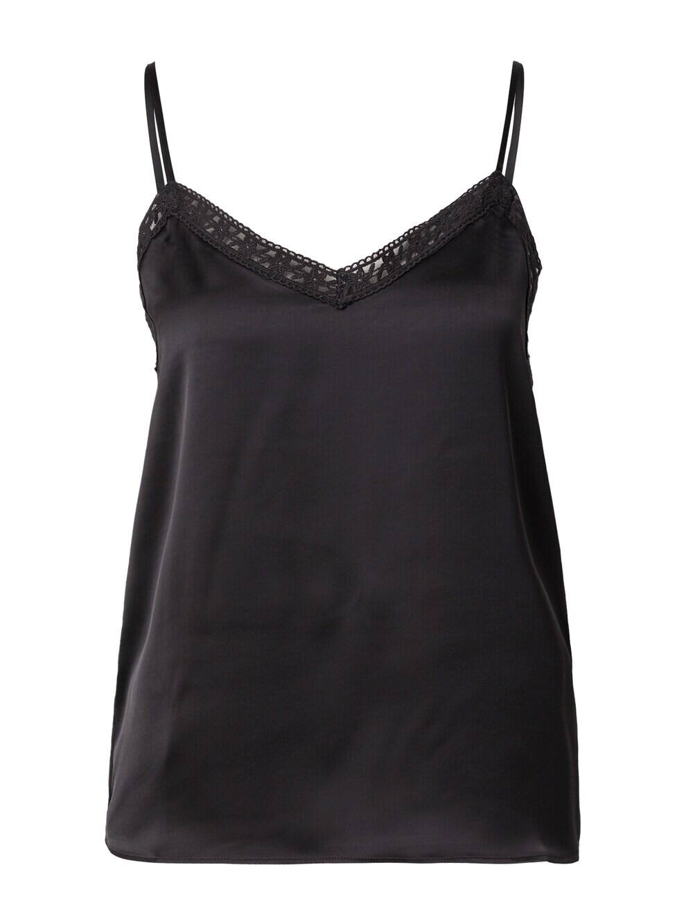 Топ ABOUT YOU Lavina, черный
Топ ABOUT YOU Lavina, черный