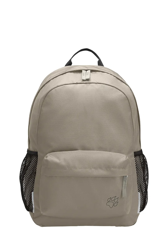 Детский рюкзак REBEL PACK 25 Jack Wolfskin, бежевый
Детский рюкзак REBEL PACK 25 Jack Wolfskin, бежевый