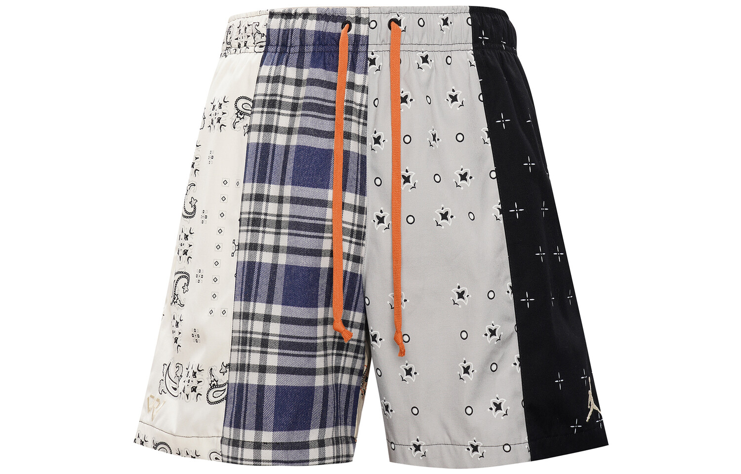 Мужские повседневные шорты Jordan, Многоцветный
Мужские повседневные шорты Jordan, Многоцветный