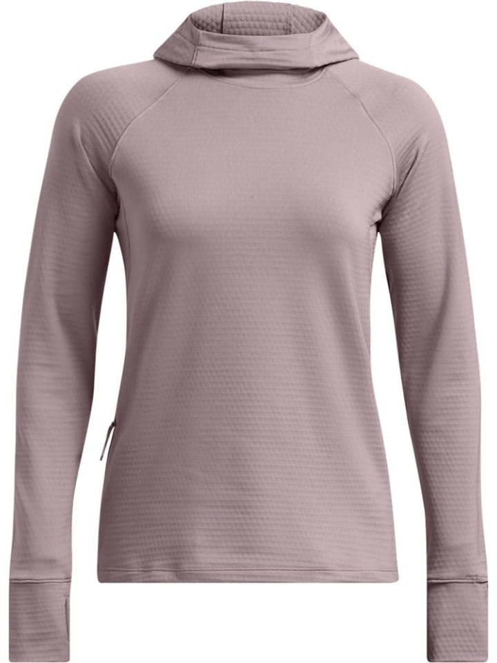 Толстовка с капюшоном Under Armour, серый
Толстовка с капюшоном Under Armour, серый