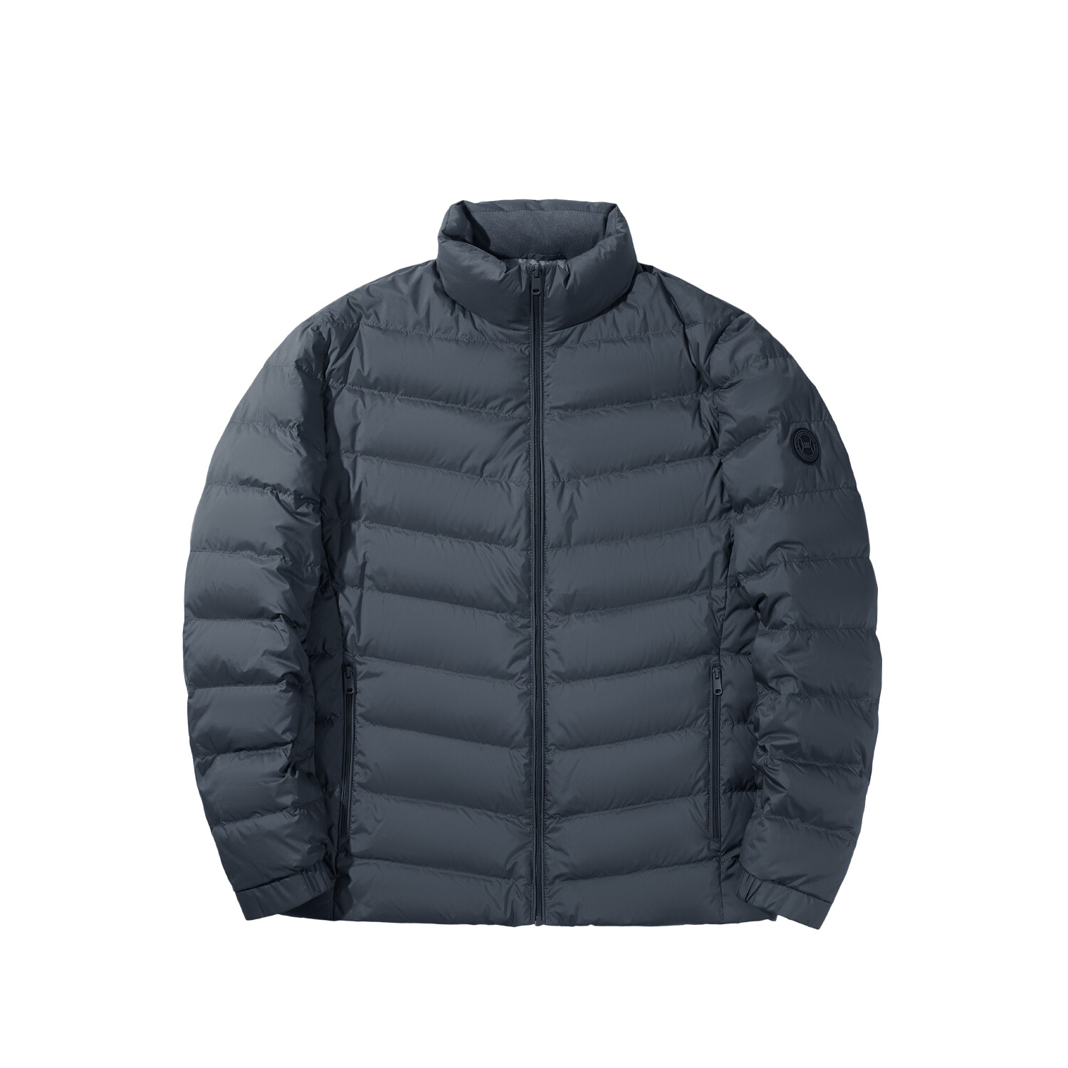 Heilan Home Hla HLA Мужской пуховик, Черный 17
Heilan Home Hla HLA Мужской пуховик, Черный 17