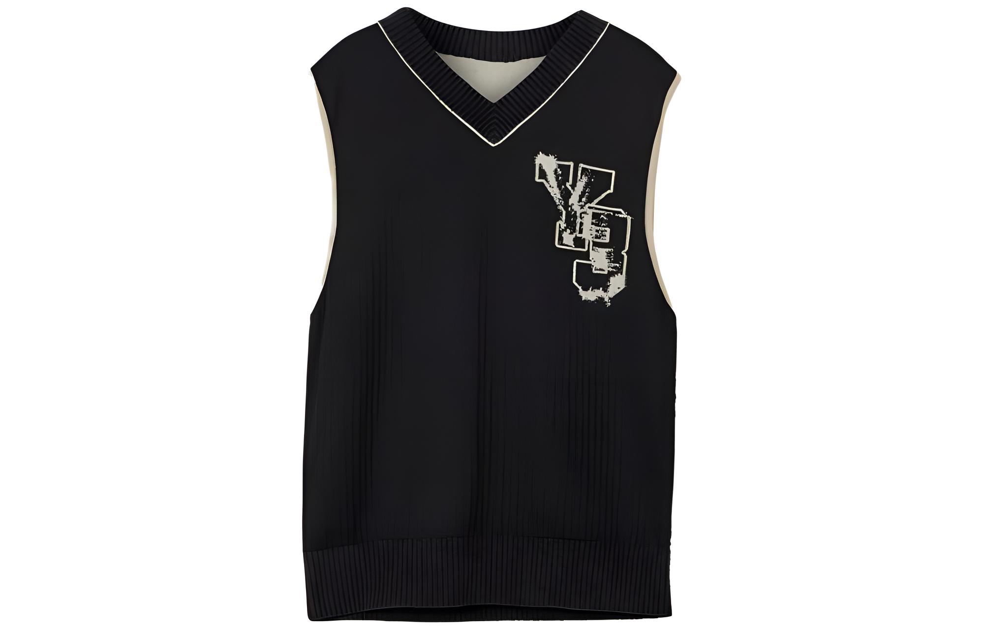 Y-3 Майка Y 3 Unisex Black
Y-3 Майка Y 3 Unisex Black