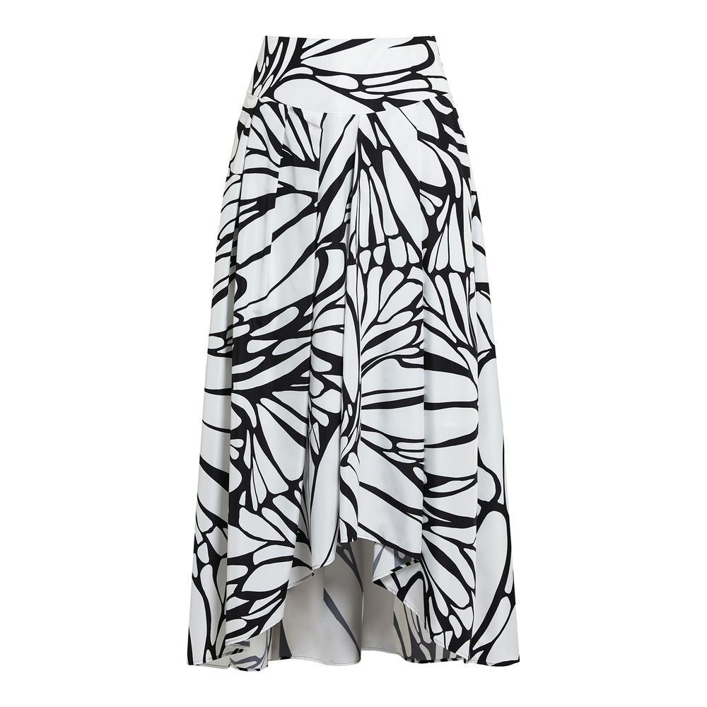 Брюки женские Marina Rinaldi, белый
Брюки женские Marina Rinaldi, белый