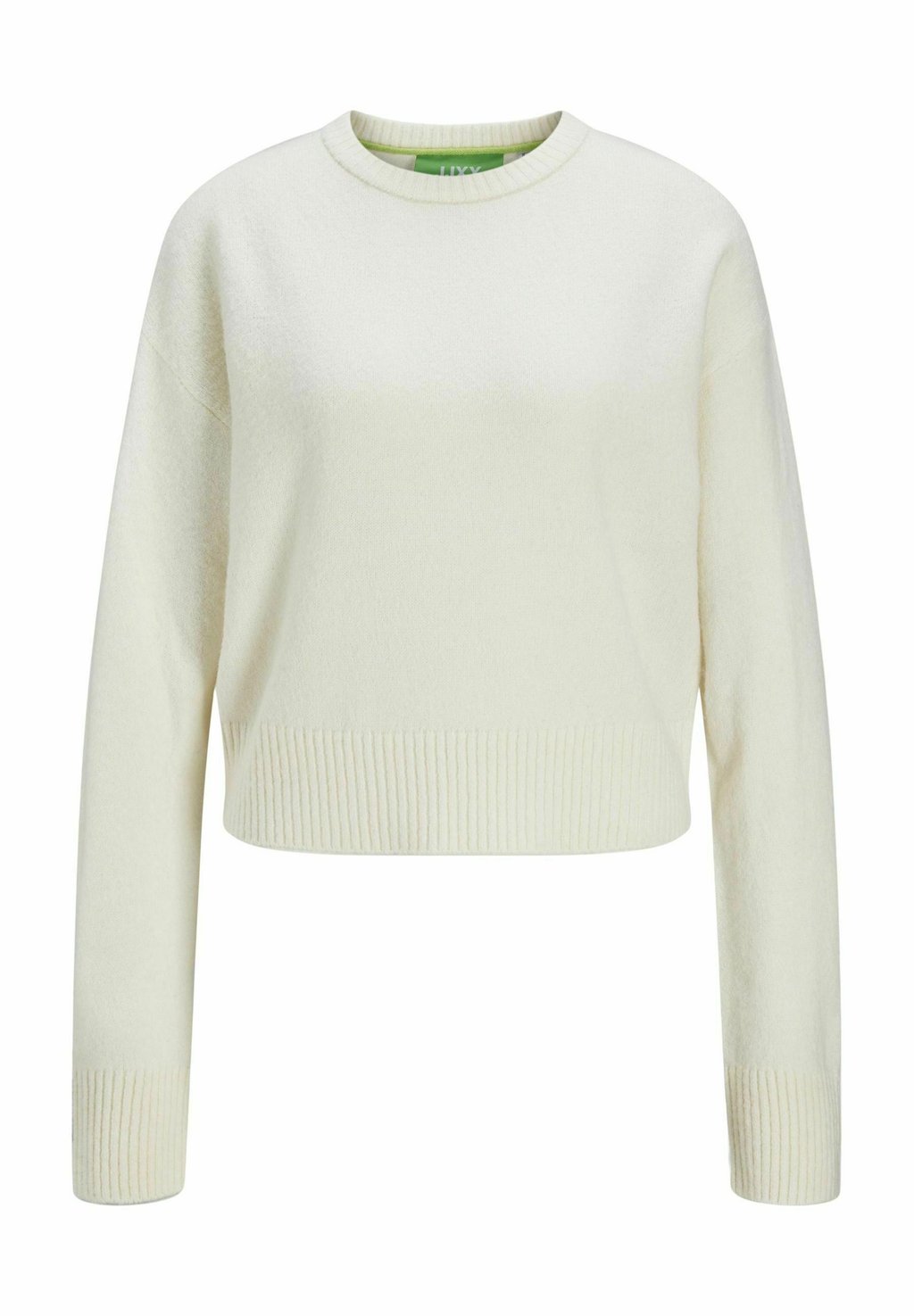 Свитер ADINA JJXX, слоновая кость
Свитер ADINA JJXX, слоновая кость