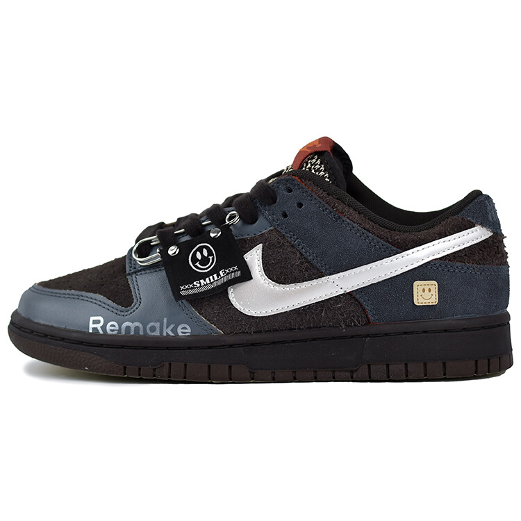 Кеды Nike Dunk Skateboard Unisex Low-Top, темно-синий
Кеды Nike Dunk Skateboard Unisex Low-Top, темно-синий