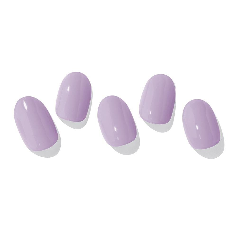 Ohora, Наклейки для гибридного лака для ногтей, черничный джем, 30 шт
Ohora, Наклейки для гибридного лака для ногтей, черничный джем, 30 шт