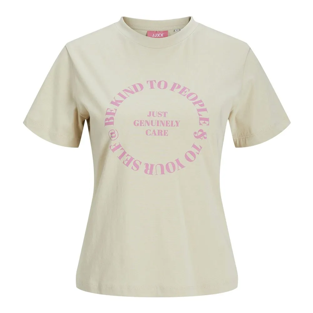 Футболка Jack & Jones Julie Reg JJXX, бежевый
Футболка Jack & Jones Julie Reg JJXX, бежевый
