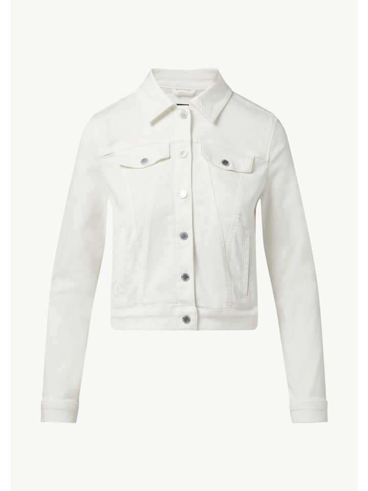 Куртка для дома в цвете 0120_белый comma
Куртка для дома в цвете 0120_белый comma